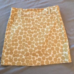 Jcrew skirt
