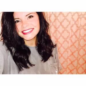 Meet your Posher, Allie