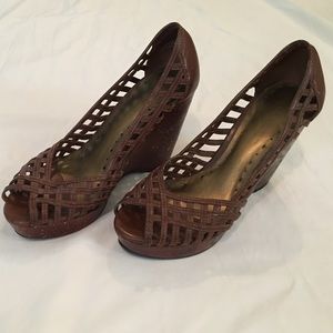 BCBGirls Wedges!
