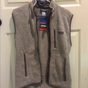Patagonia Vest