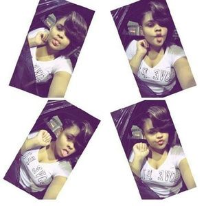 Meet your Posher, Sheyla