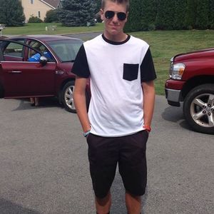 Meet your Posher, Thomas