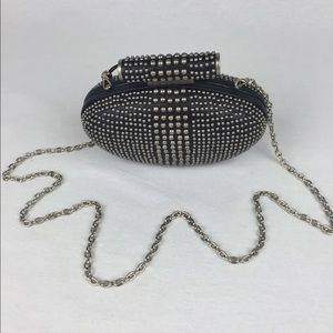 New Rebecca Minkoff studded Fling. Was $450!