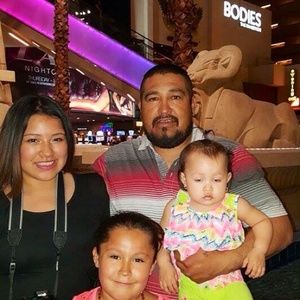 Meet your Posher, Dulce