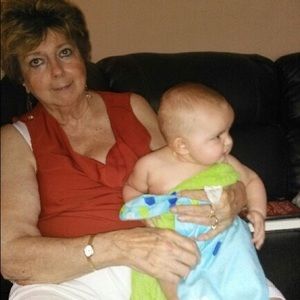 Meet your Posher, Eileen