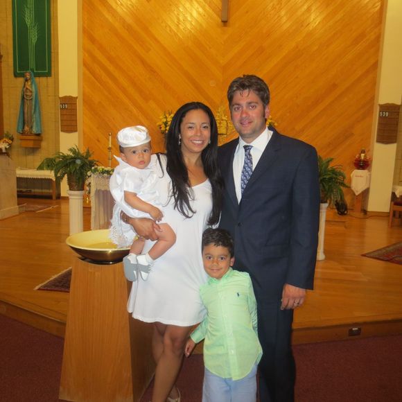 Meet your Posher, Veronica - Picture 1 of 1