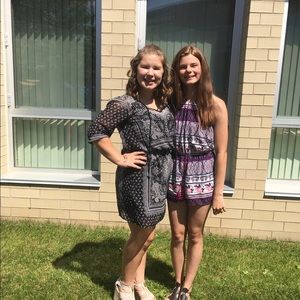 Meet your Posher, Danielle