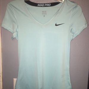 Nike pro therma-fit Shirt