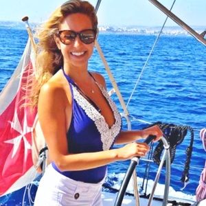 Meet your Posher, Rachele