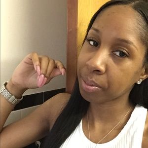 Meet your Posher, Shantae