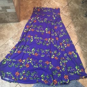 Lularoe Maxi Large