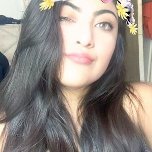 Meet your Posher, Lucy