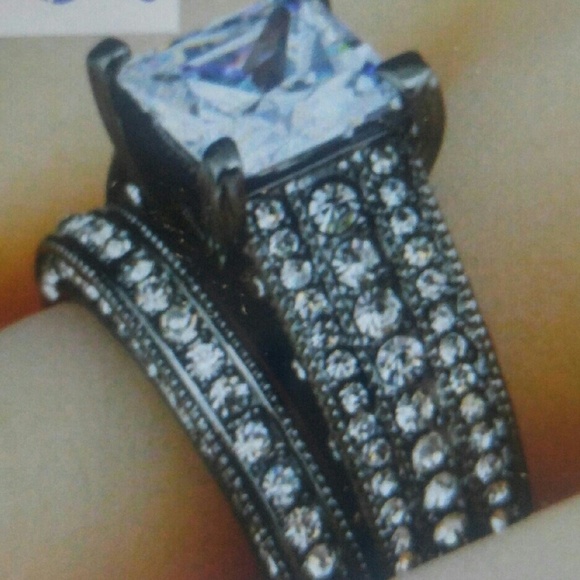 Wedding/Bridal Set