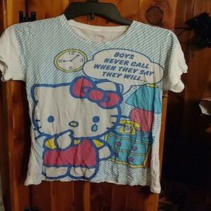 Hello Kitty T-shirt