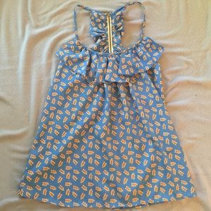 Boutique top