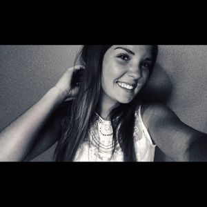 Meet your Posher, Madison