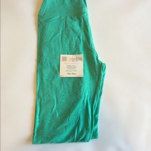 LuLaRoe One Size Leggings
