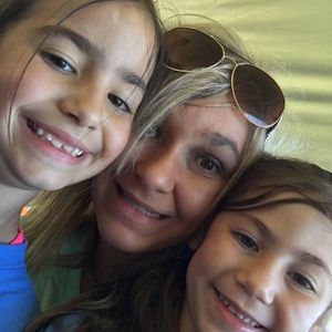 Meet your Posher, Karen