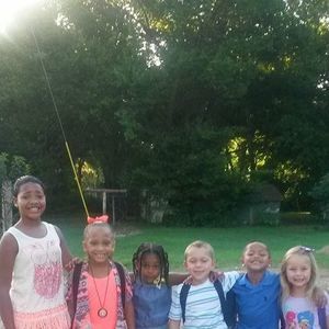 Meet your Posher, Connie