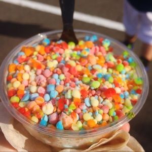 Meet your Posher, Kirik