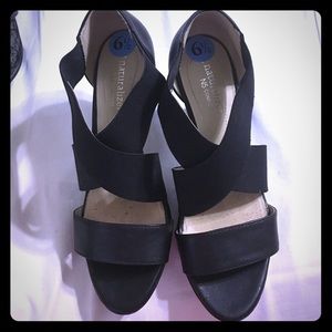 Naturalizer heels