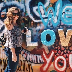 Meet your Posher, Lexie