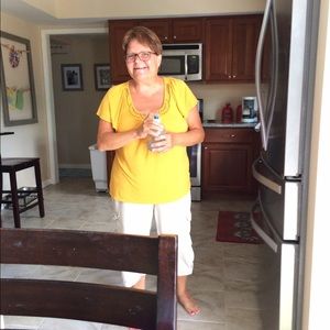 Meet your Posher, Maryann