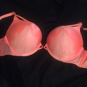 Bombshell Victoria Secret Bra