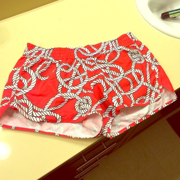 Old navy board shorts!