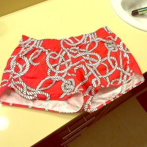 Old navy board shorts!