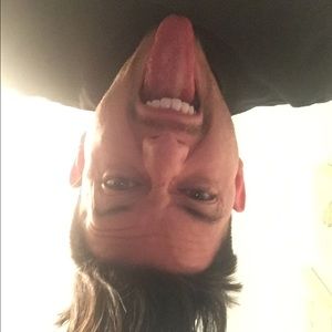 Meet your Posher, Kristopher