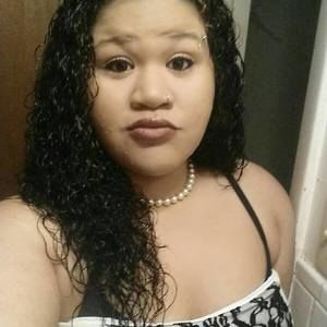 Meet your Posher, Mariah