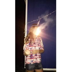 Meet your Posher, Joanna