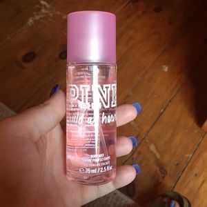 Wild at heart by PINK