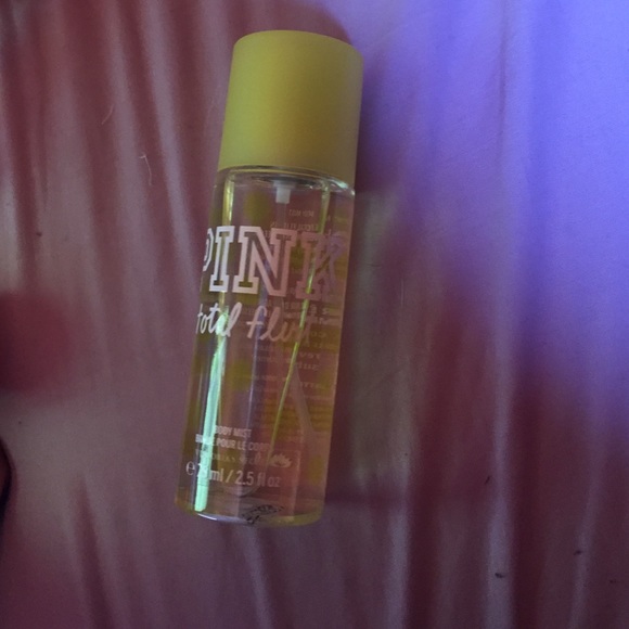 Total flirt by PINK