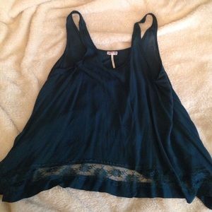 Free People Tank NWOT