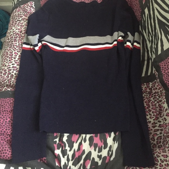 Long sleeve tee - Picture 2 of 2