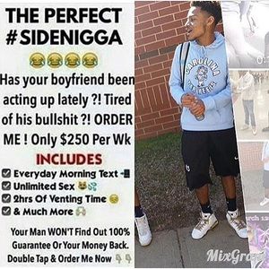 Meet your Posher, Henry