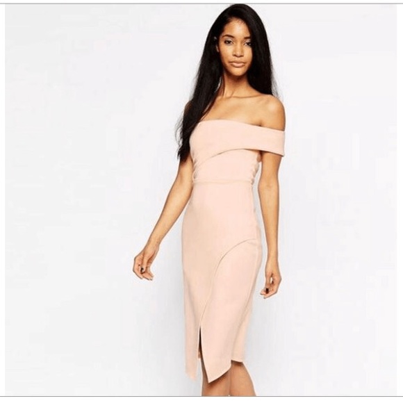 INA Dresses & Skirts - Bandage Dress