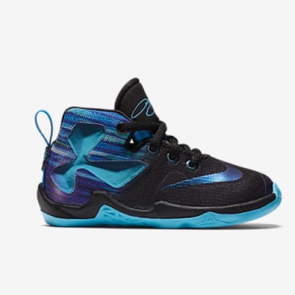 Lebron sneakers  #poshmini