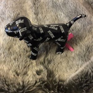 Victoria secret "Pink" dog