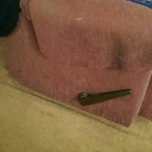 Meet your Posher, Teresa