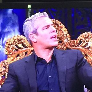 Meet your Posher, Andrea