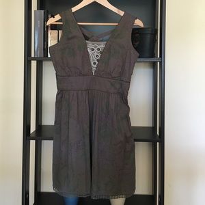 Unique Free People sundress
