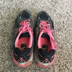 Brooks Running shoes!