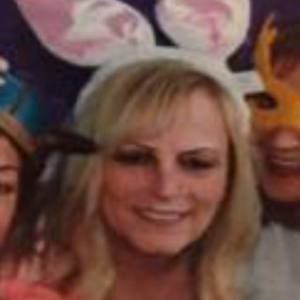 Meet your Posher, Cindy