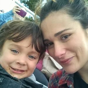 Meet your Posher, Monica