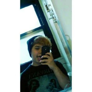 Meet your Posher, Janiya