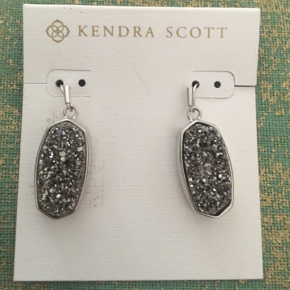 Kendra Scott Earrings