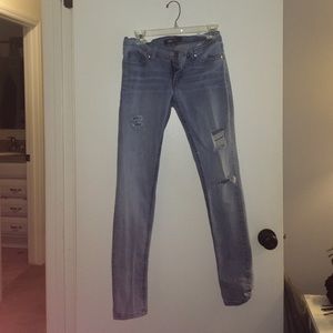 Levi's jeans